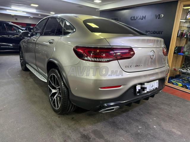 Mercedes GLC 300 de 4matic - 2