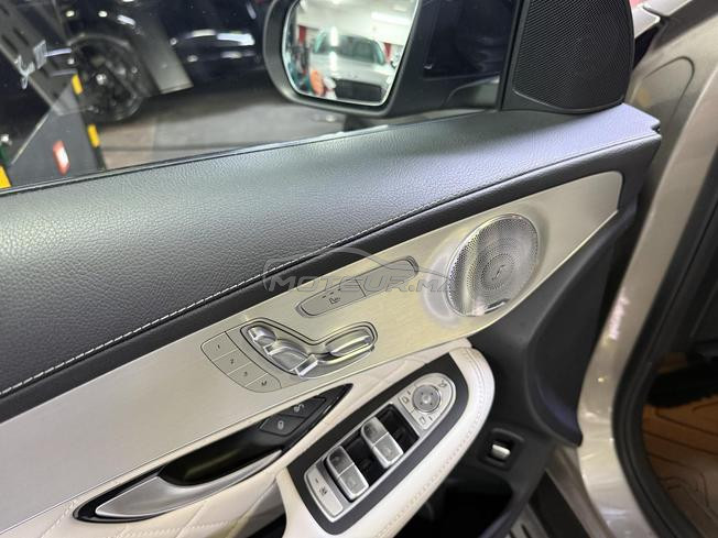 Mercedes glc 300 de 4matic