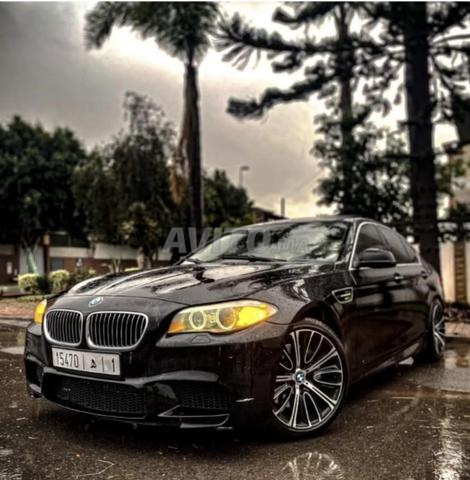 Bmw serie 5 - 2
