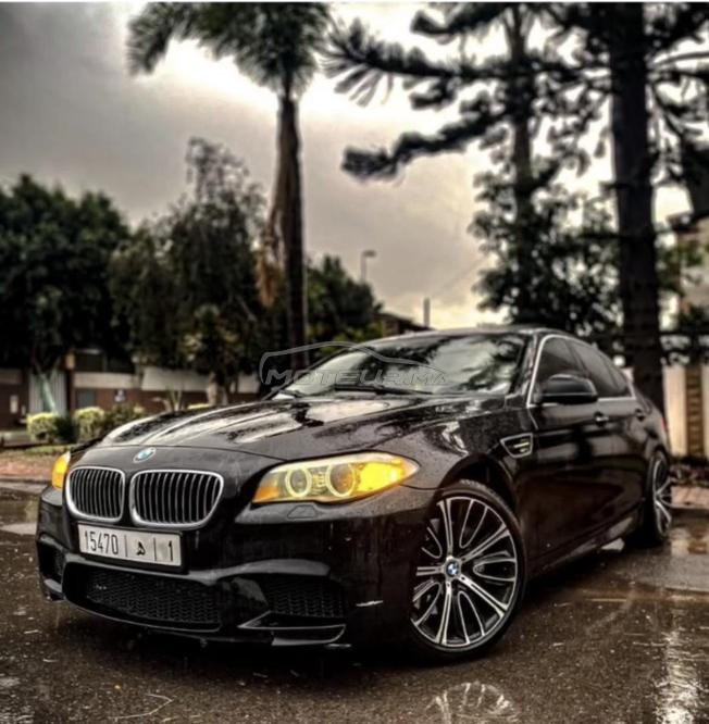 Bmw serie 5