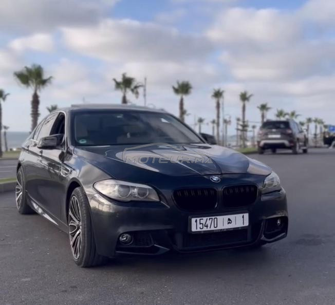 Bmw serie 5