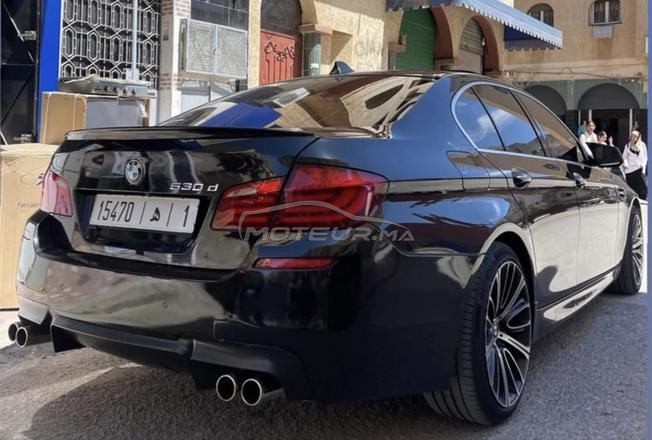 Bmw serie 5