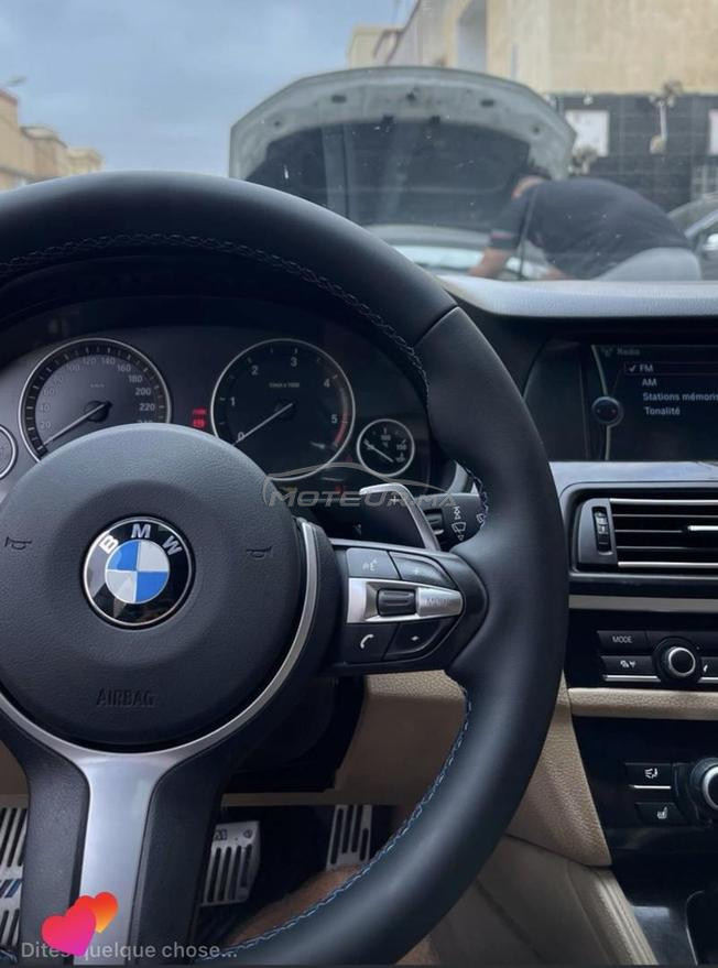 Bmw serie 5