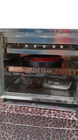 فرن للبيع بحالة جيدة - 2