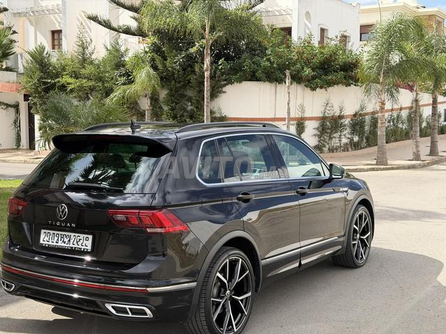 TIGUAN R LINE - 2