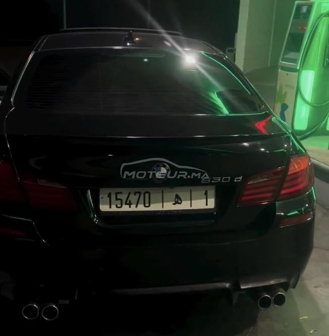 Bmw serie 5