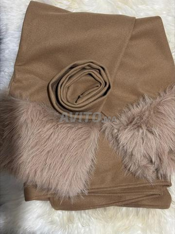 Manteau tendance