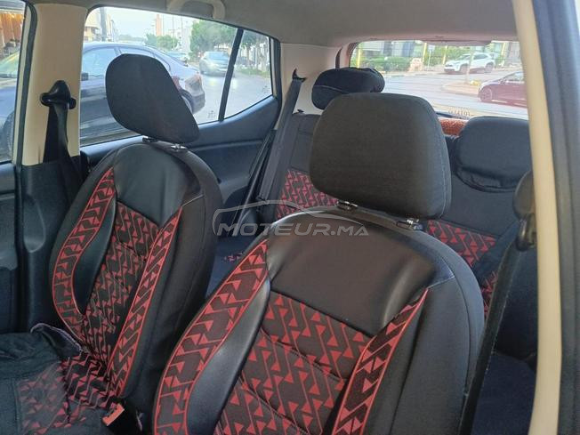 hyundai10 tres bon etat, pret a rouller librement,