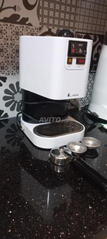 Gaggia Classic Italie - 2