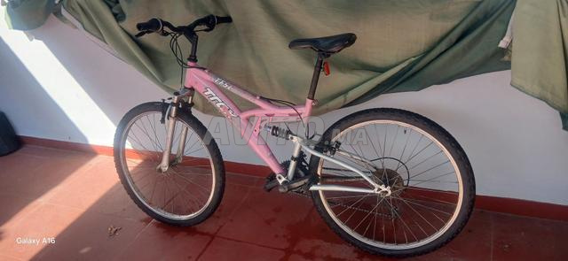 Vélo à vendre