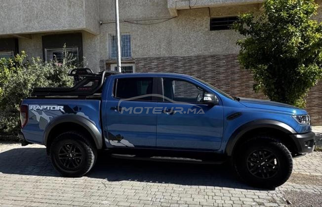 Ford RAPTOR 4X4 Automotique 2023