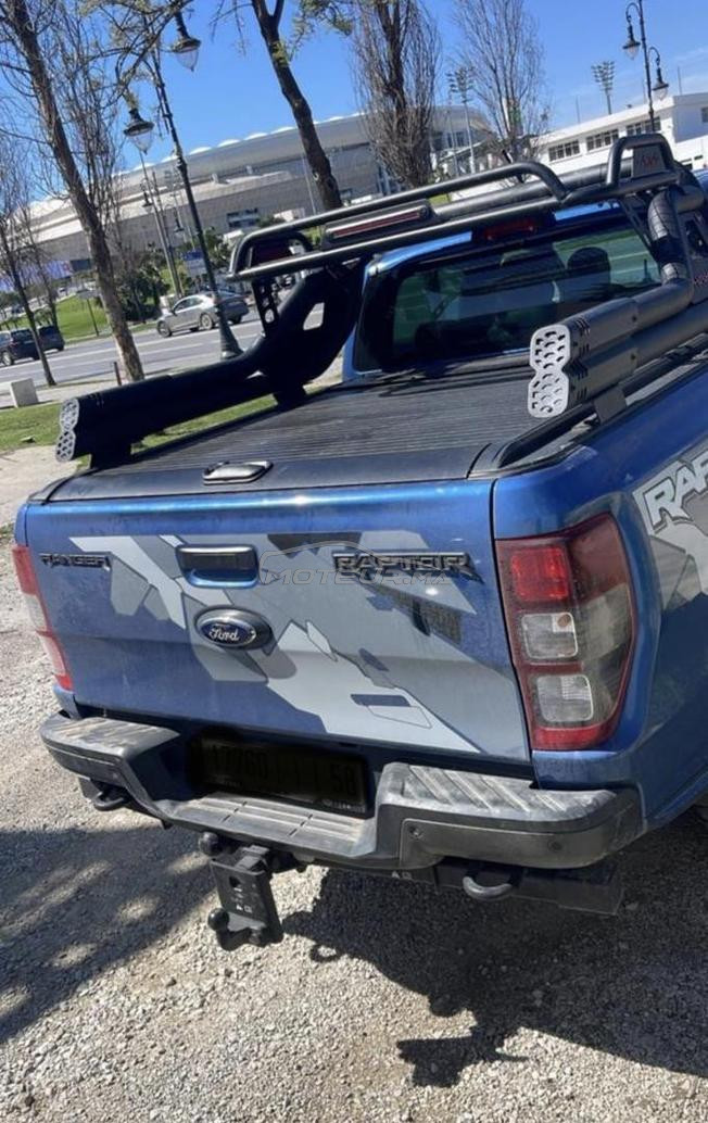 Ford RAPTOR 4X4 Automotique 2023