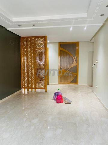 Appartement à louer - 2