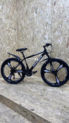 VTT DRAGON 26 pouces - 2