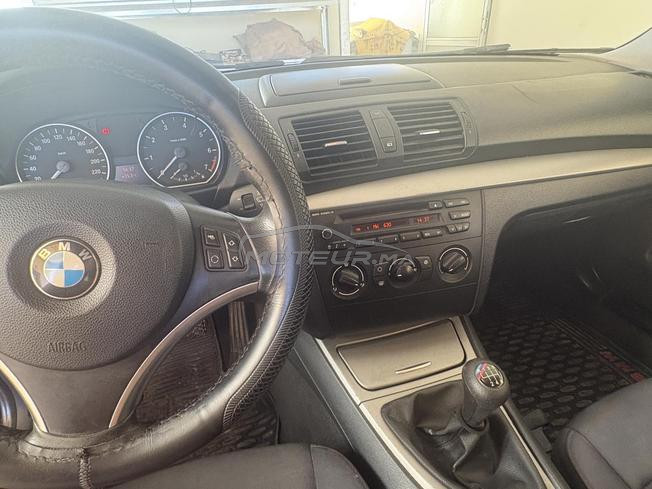 bmw 118 essence