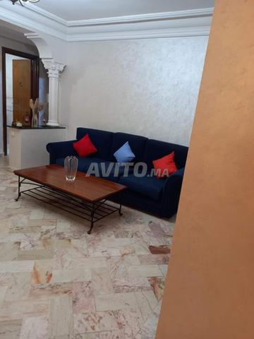 Appartement à vendre 135 m² à Casablanca - 2