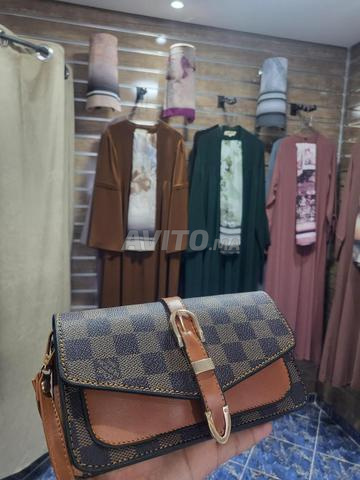 Sac espagne - 2