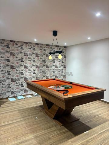 Table de billard VILLE VERTE - 2