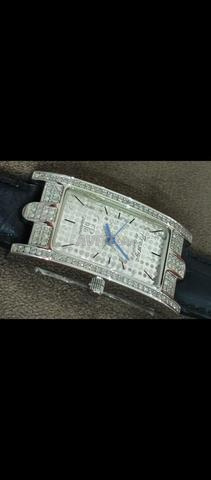 montre originale.en.vrai.diamond - 2