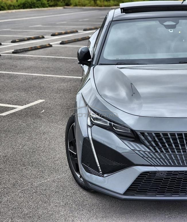 Peugeot 408 GT 2026 