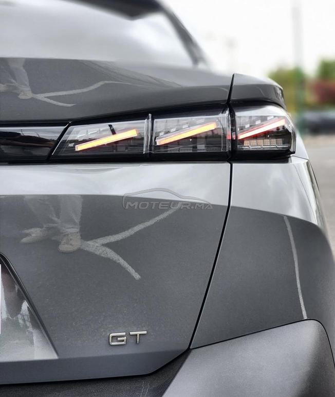 Peugeot 408 GT 2026 
