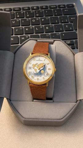 Montre vintage Continental - 2