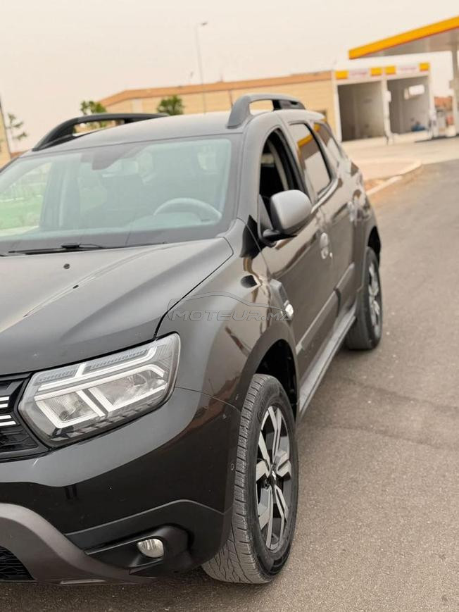 Dacia Duster de 2024/ 1er main