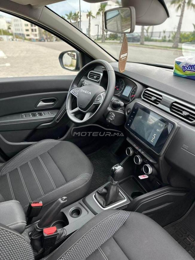 Dacia Duster de 2024/ 1er main