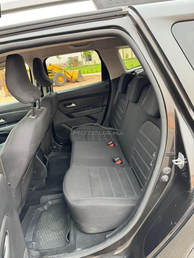 Dacia Duster de 2024/ 1er main