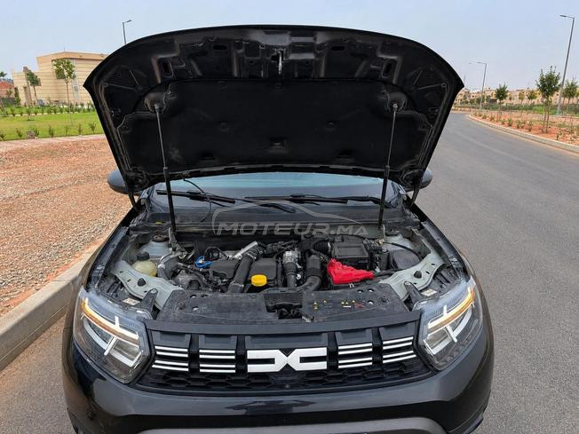 Dacia Duster de 2024/ 1er main