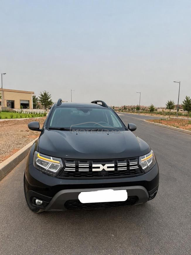 Dacia Duster de 2024/ 1er main