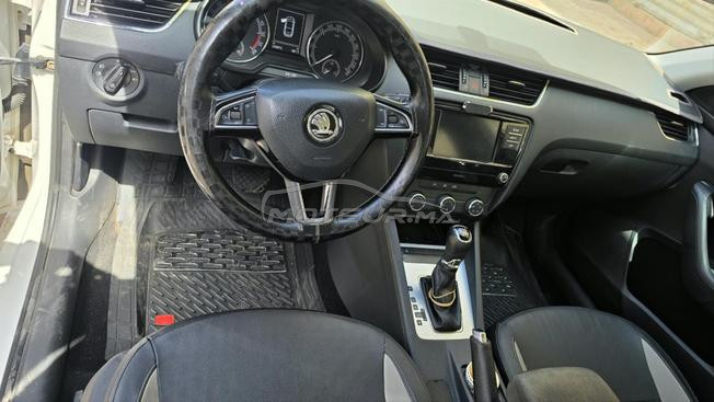 Skoda Octavia 2020