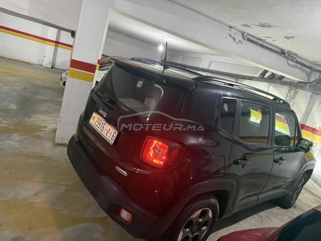 vente jeep renegade 