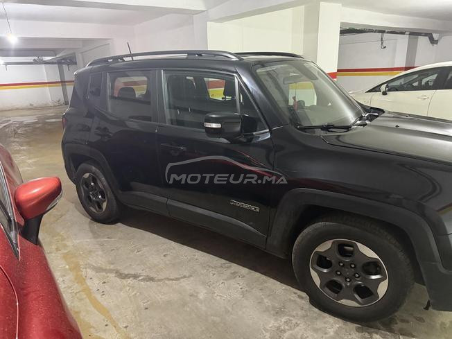 vente jeep renegade 