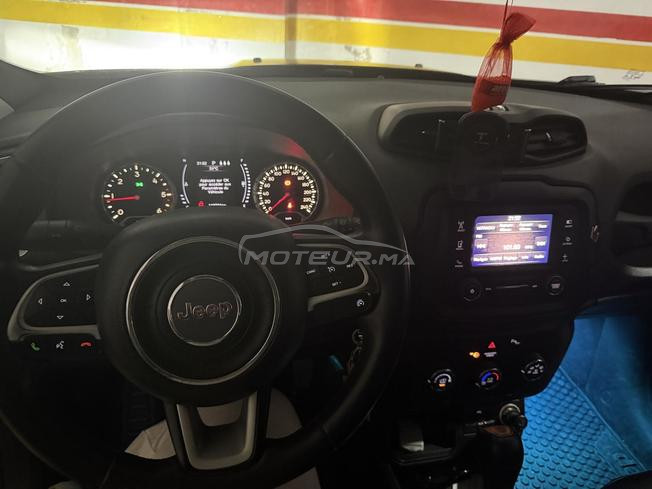 vente jeep renegade 