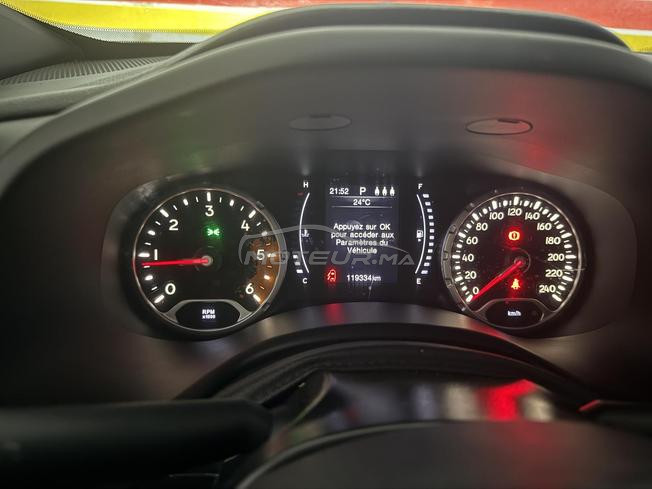 vente jeep renegade 