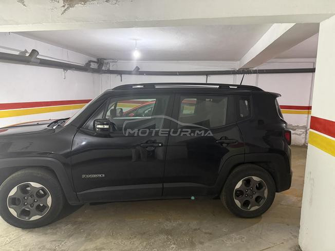 vente jeep renegade 