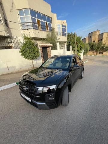 Hyundai Creta Essence - 2