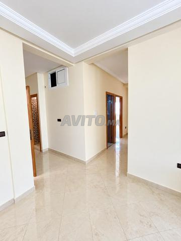 appartement dans maison Rplus2 - 2