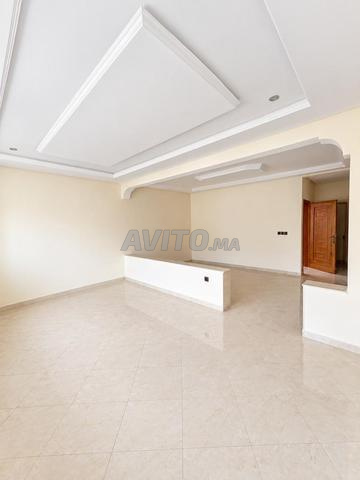 appartement dans maison Rplus2