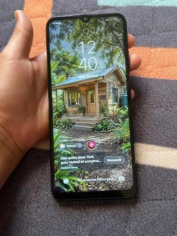 Redmi 10 Note C - 2
