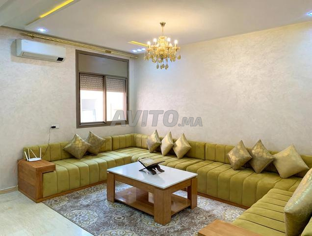 appartement hay izdihar - 2