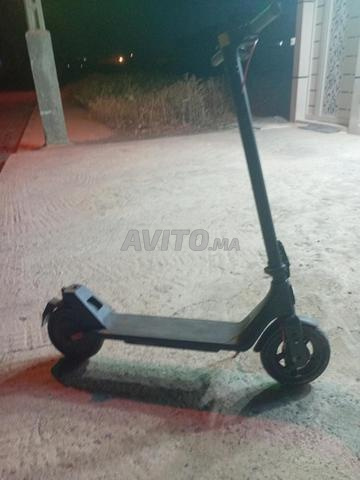 Trottinette Xiaomi 4 Lite - 2