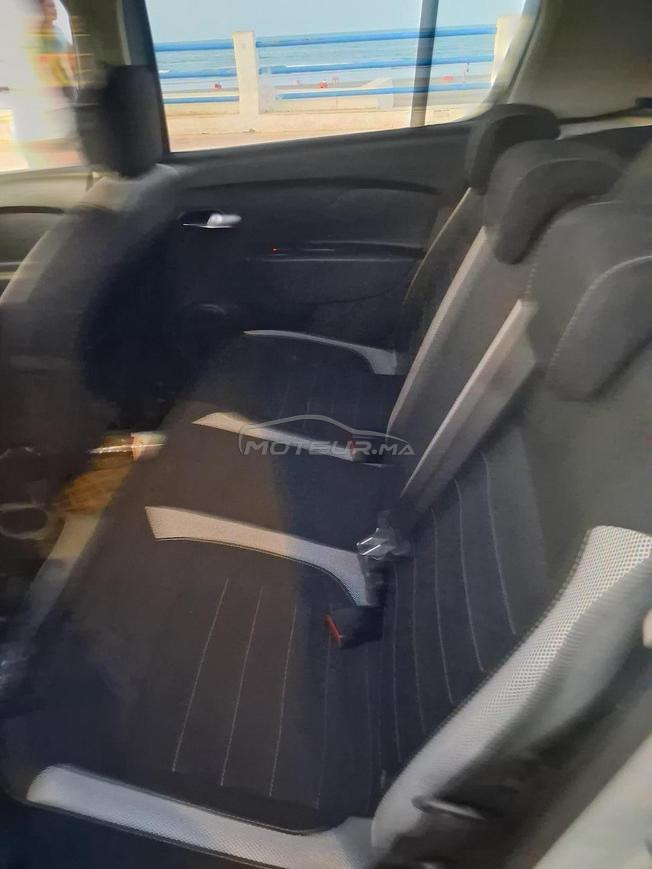 vente voiture dacia sandero stepway 