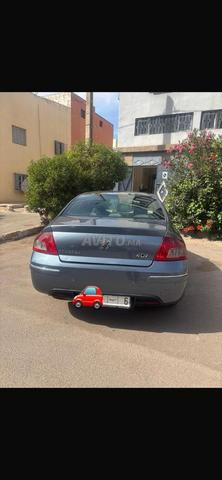 بيجو 407 - 2