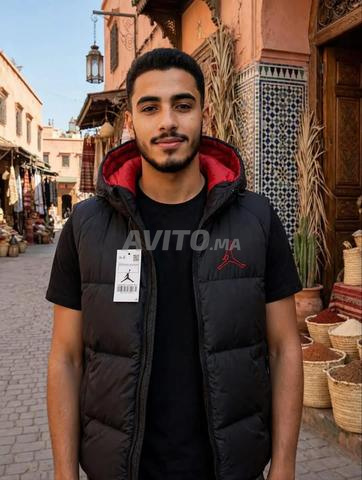 Gilet L/XL/XXL - 2