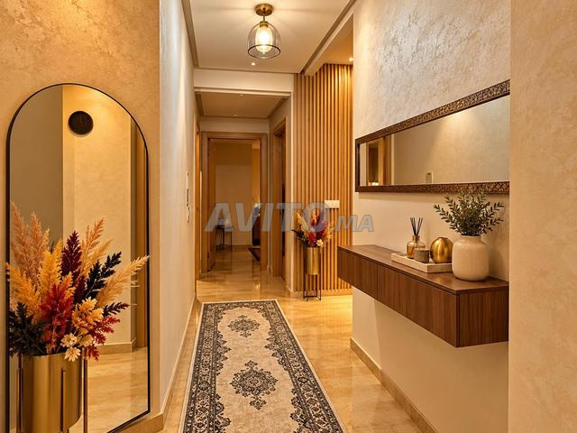 Appartement à vendre 94 m² à Casablanca - 2