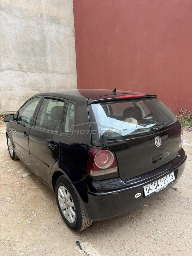 VOLKSWAGEN POLO 2009