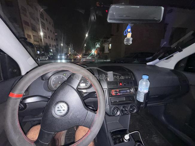 VOLKSWAGEN POLO 2009