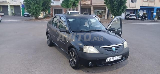 Dacia Logan 1.5 DCI Ambiance Pack